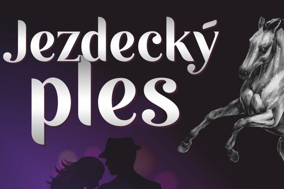 Tanec: 1. JEZDECKÝ PLES